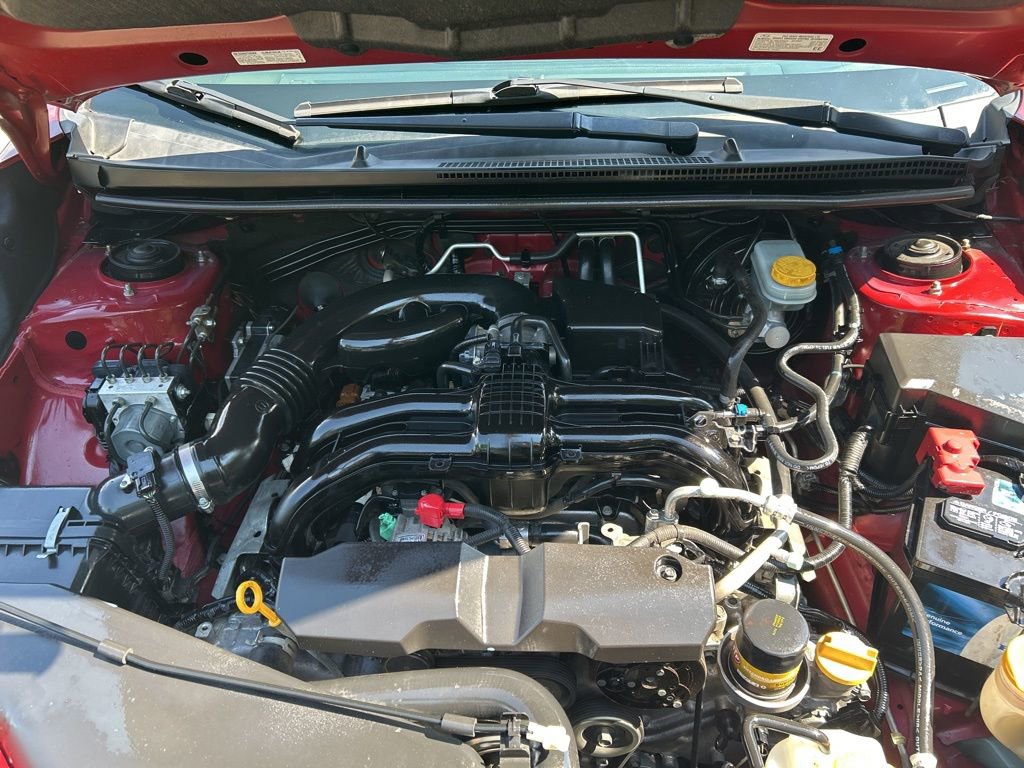 Used 2016 Subaru Crosstrek 2.0i Premium w/ Moonroof Package AWD/4WD image 27