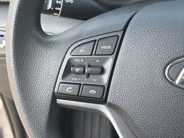 Used 2021 Hyundai Tucson Value FWD image 26