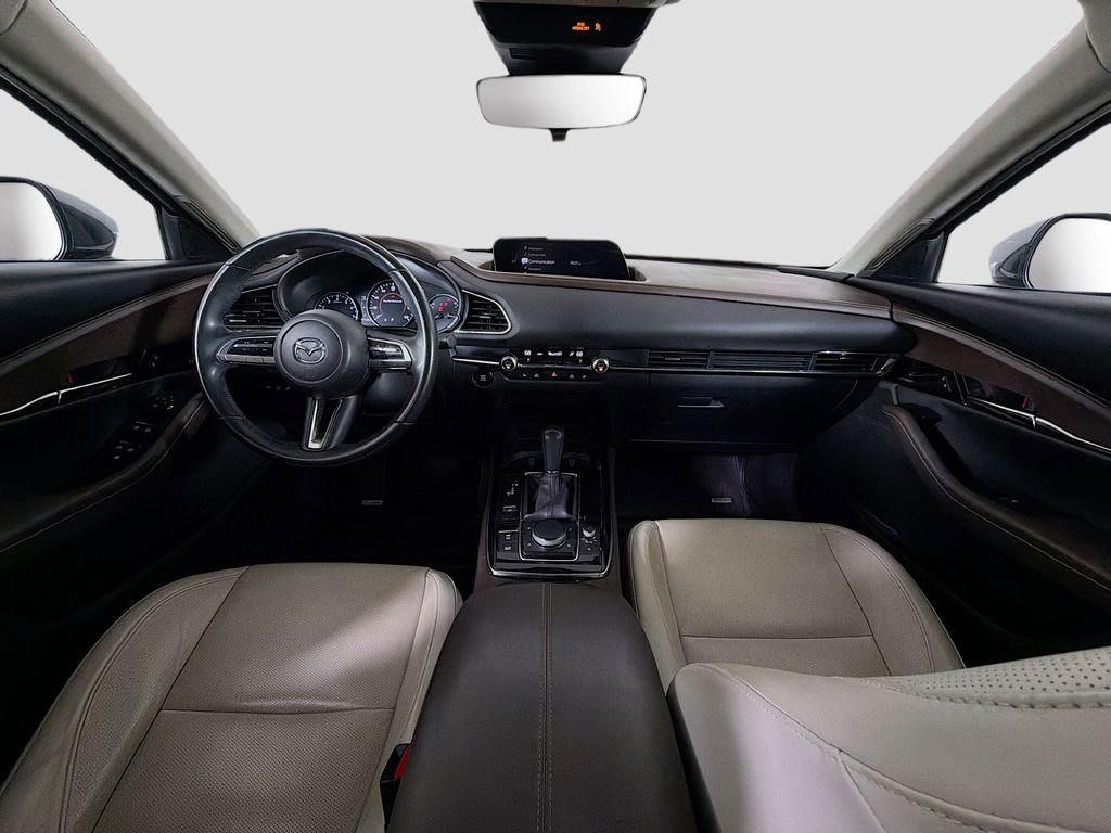 Used 2020 MAZDA CX-30 AWD w/ Premium Package image 9