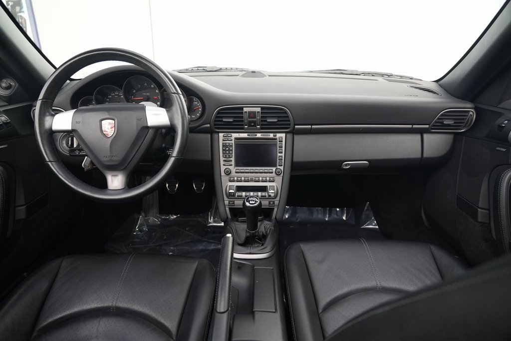 Used 2005 Porsche 911 Carrera image 53