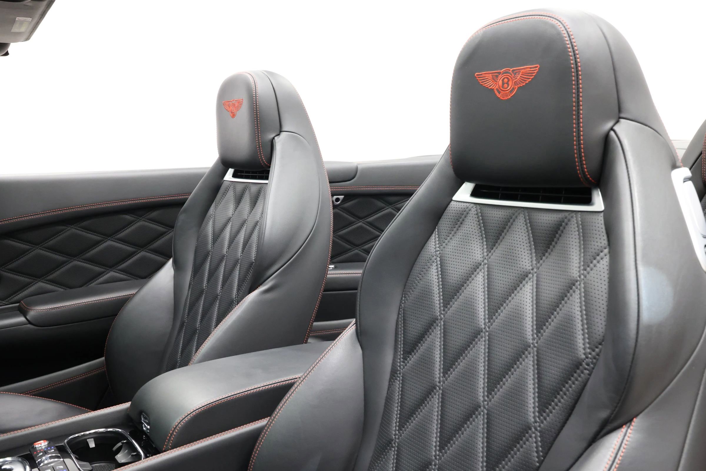 Used 2014 Bentley Continental GT V8 S AWD/4WD image 18