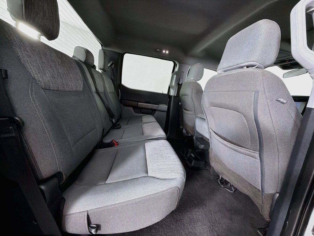Used 2023 Ford F150 XLT AWD/4WD image 28