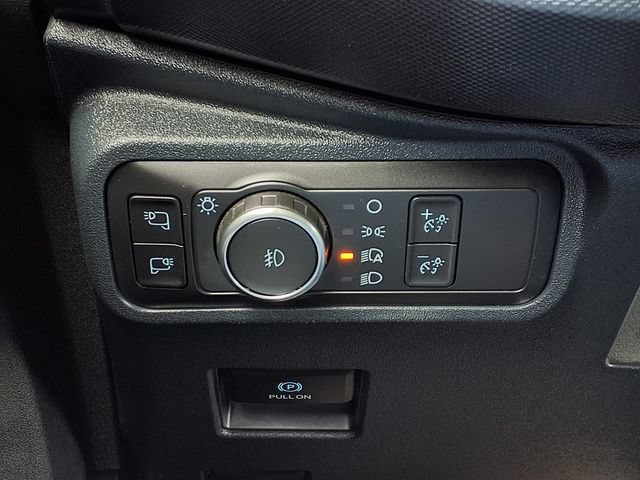 Used 2021 Ford Bronco Outer Banks AWD/4WD image 16