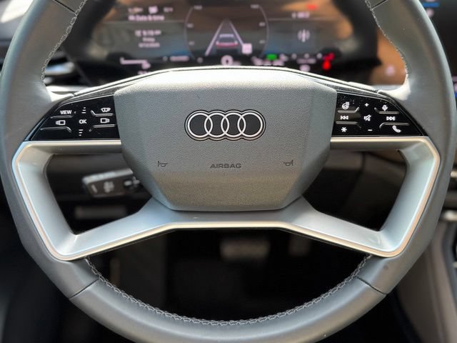 Certified 2025 Audi Q5 Premium w/ Premium Plus AWD/4WD image 22
