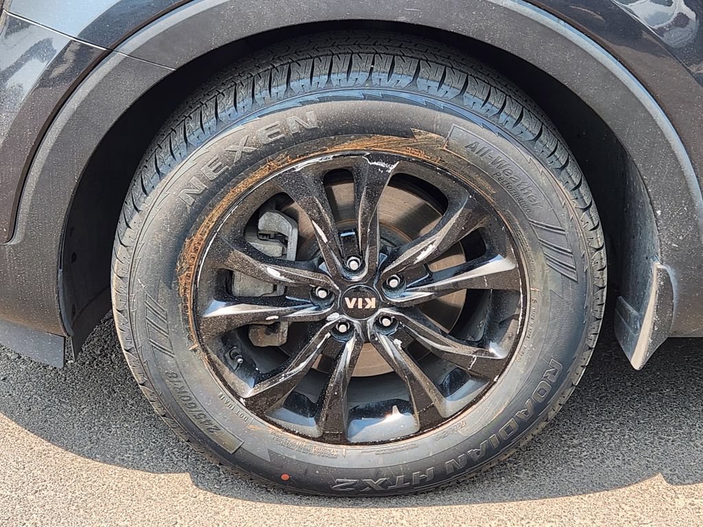 Used 2020 Kia Telluride LX AWD/4WD image 10