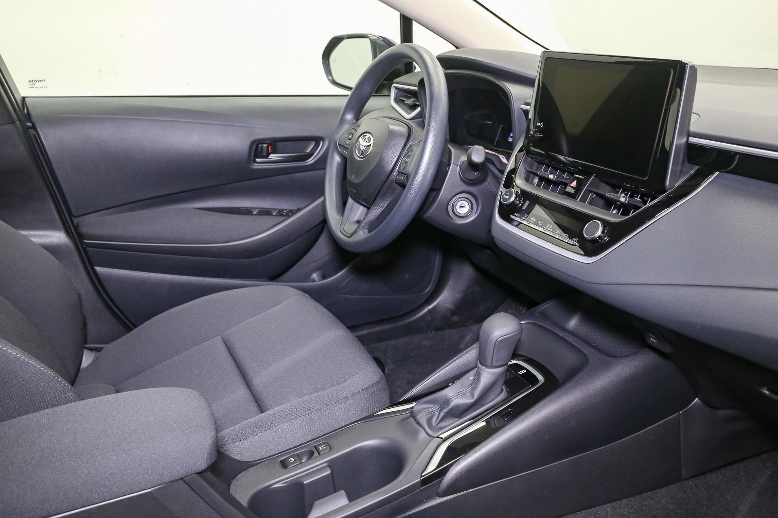 Certified 2026 Toyota Corolla LE image 17