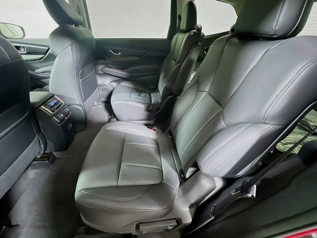 New 2026 Subaru Ascent Bronze Edition image 19
