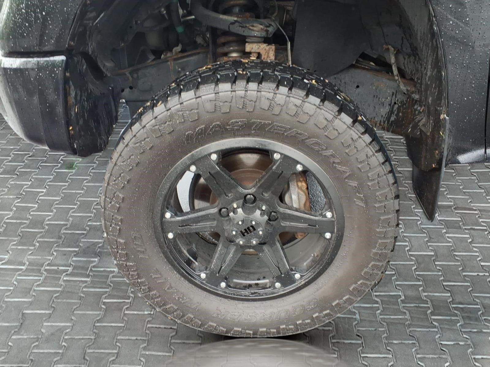 Used 2019 Toyota Tundra Platinum AWD/4WD image 11