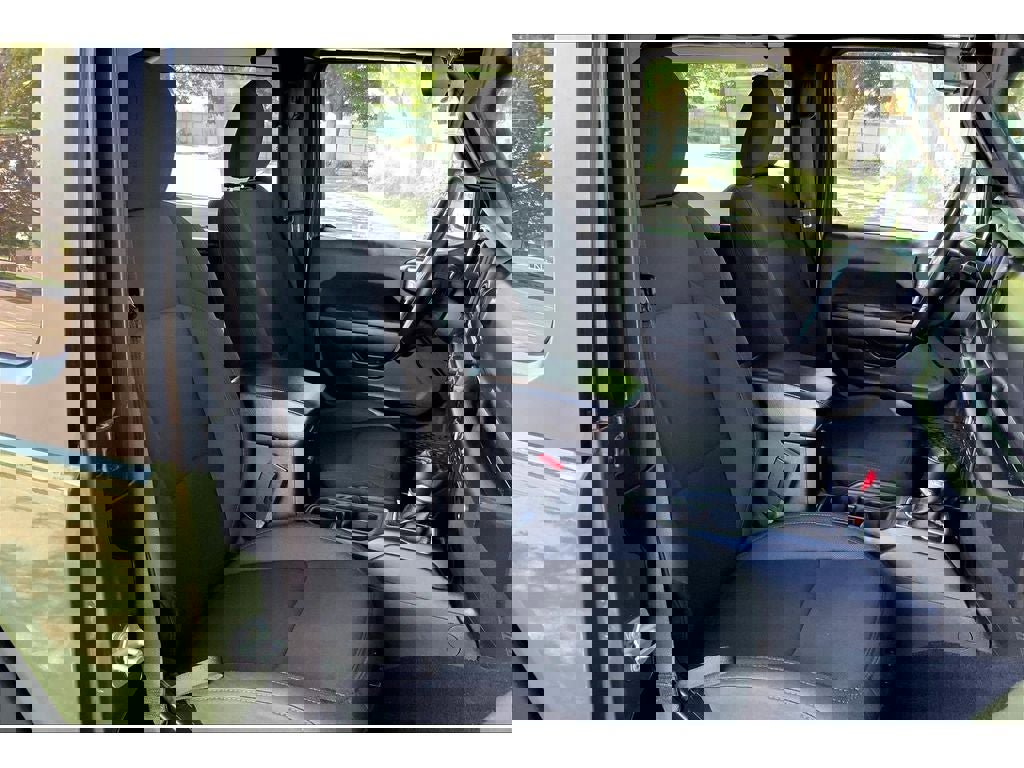 Used 2022 Jeep Wrangler Willys image 7