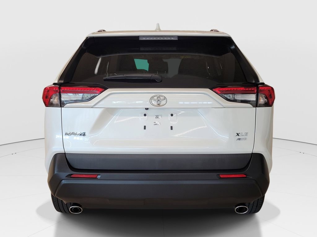 Certified 2023 Toyota RAV4 XLE Premium image 6