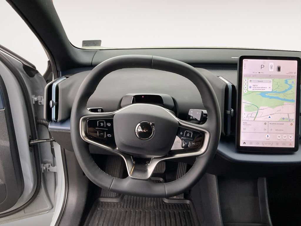 Used 2025 Volvo EX30 Ultra w/ Climate Package image 12