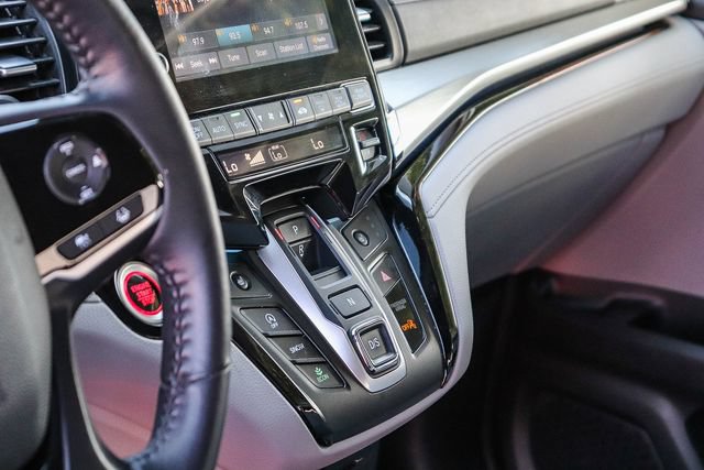Used 2024 Honda Odyssey Touring image 22