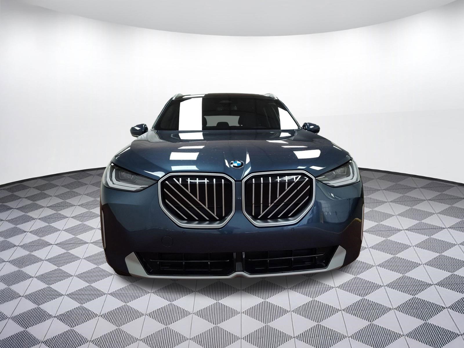 New 2026 BMW X3 xDrive30 w/ Convenience Package image 5