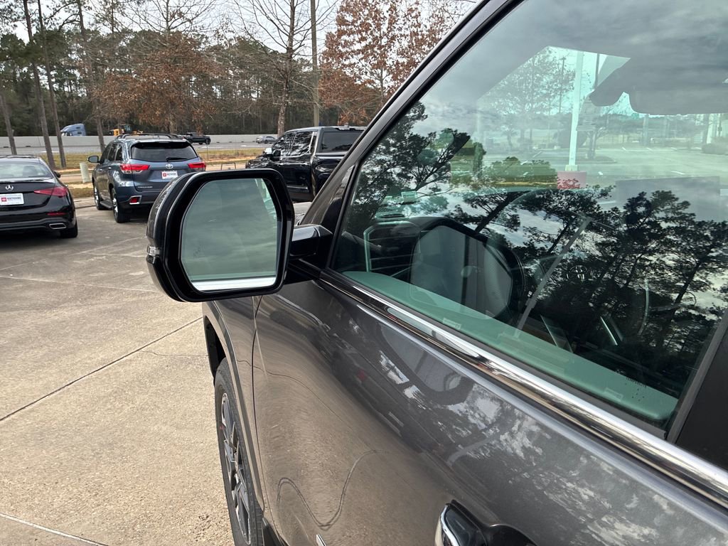 New 2026 Toyota Tundra Limited image 14