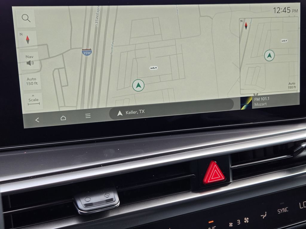 New 2026 Kia Sorento EX w/ EX Premium Package FWD image 16