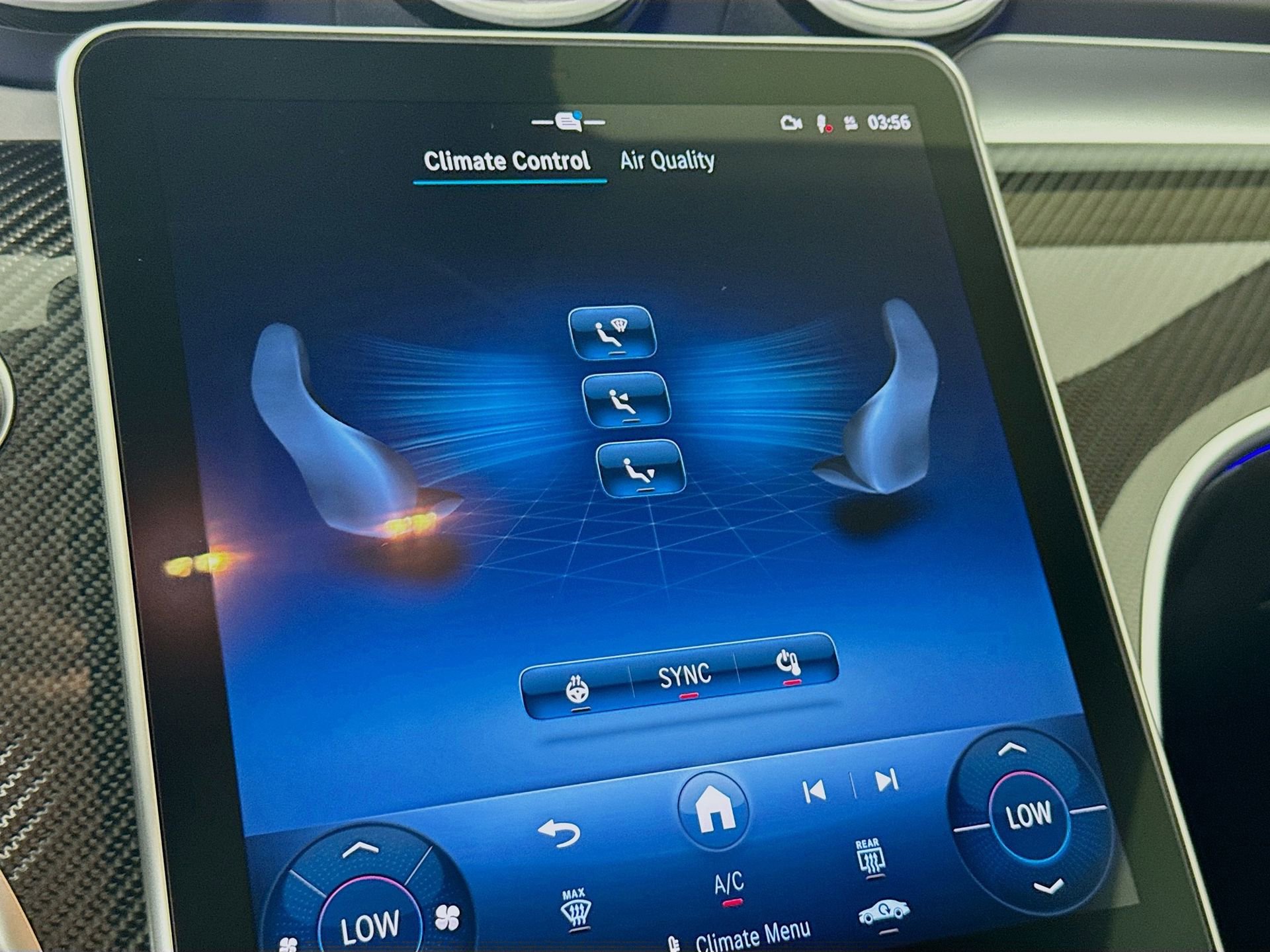 New 2026 Mercedes-Benz CLE 53 AMG 4MATIC Cabriolet image 17