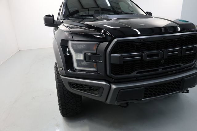 Used 2018 Ford F150 Raptor w/ Equipment Group 802A Luxury image 66
