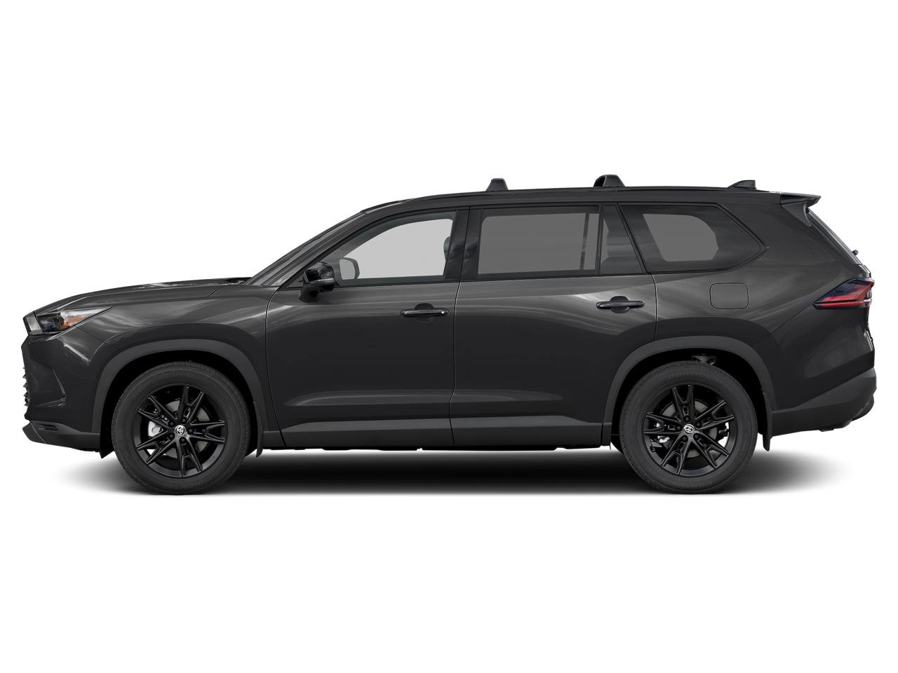 New 2026 Toyota Grand Highlander AWD Hybrid image 3