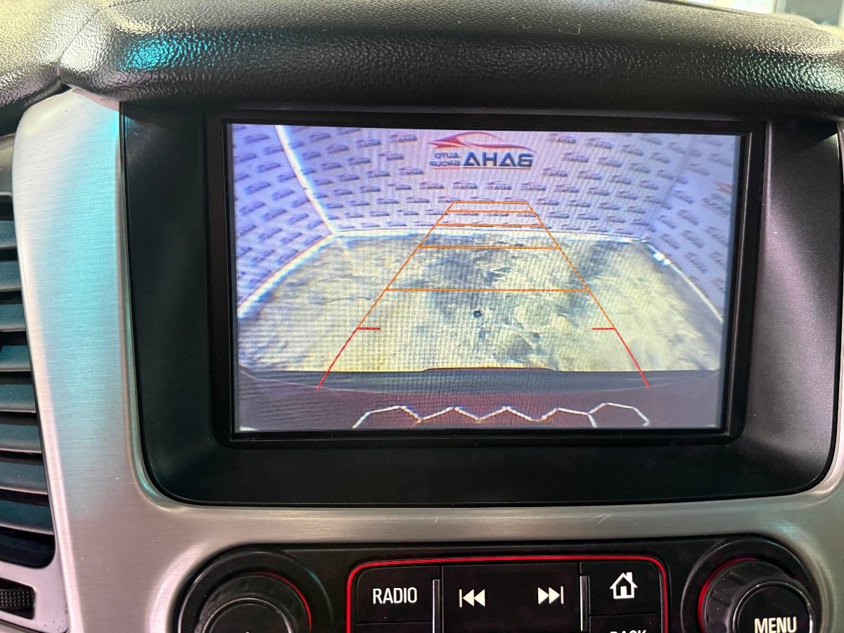 Used 2015 GMC Yukon XL SLE w/ Convenience Package image 19