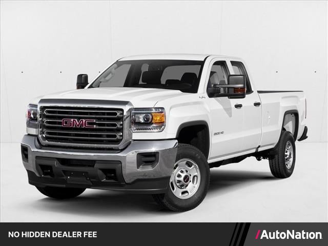 Used 2019 GMC Sierra 2500 4x4 Double Cab w/ Sierra Convenience Package