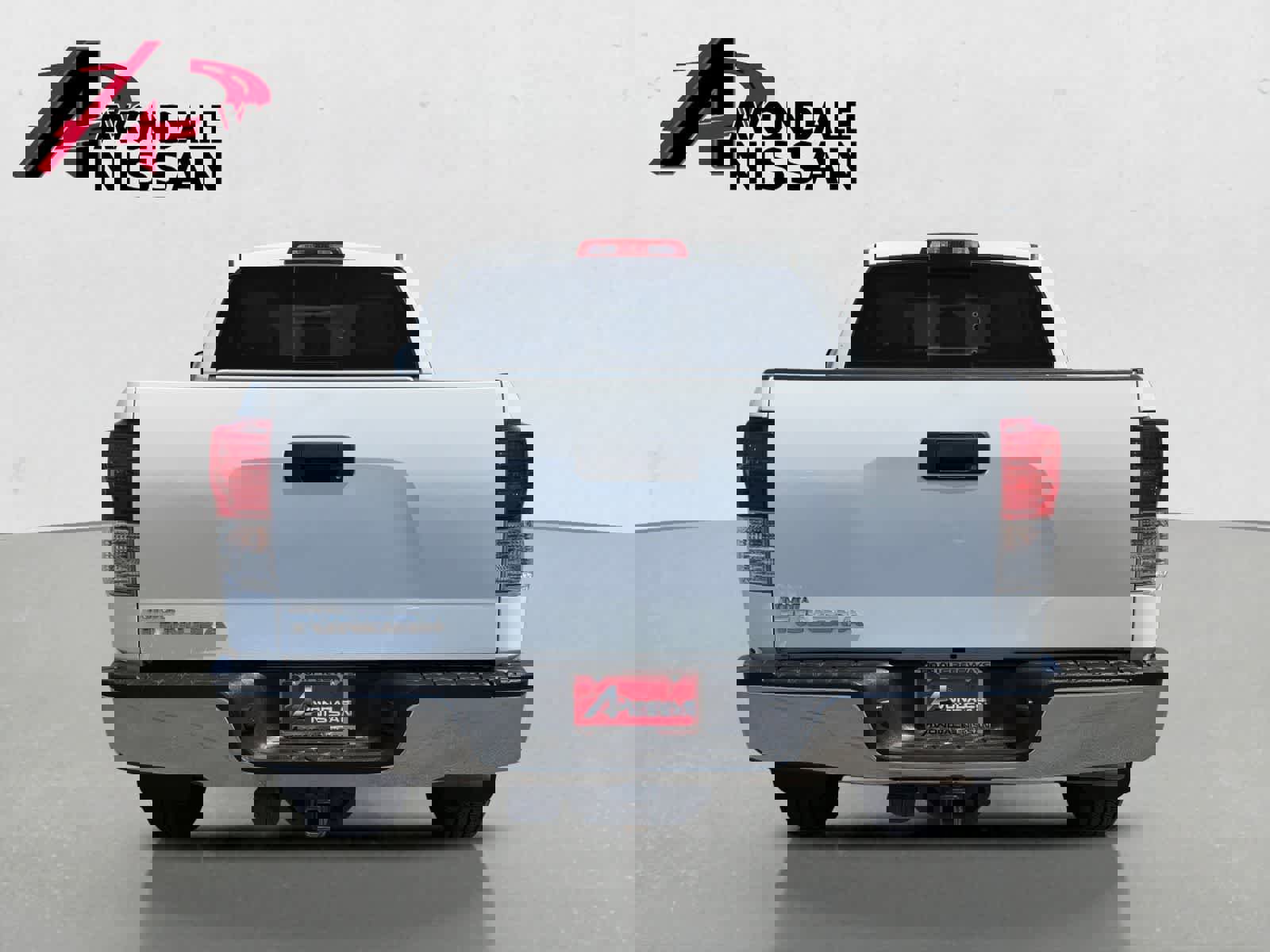 Used 2013 Toyota Tundra 2WD Double Cab w/ Tow Pkg image 6