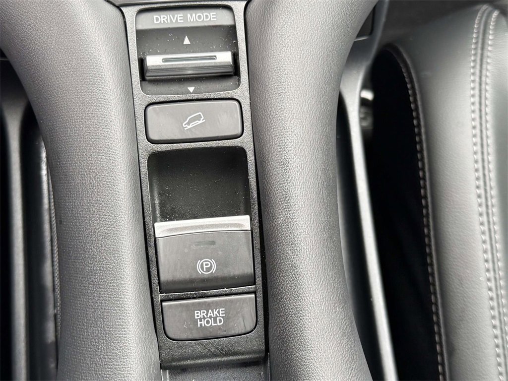 Used 2023 Honda HR-V EX-L image 22
