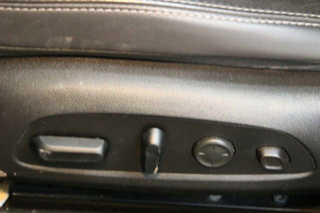 Used 2017 Buick LaCrosse Premium w/ Sun and Shade Package image 18