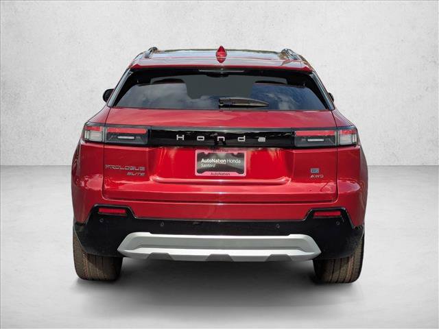 New 2026 Honda Prologue Elite image 8