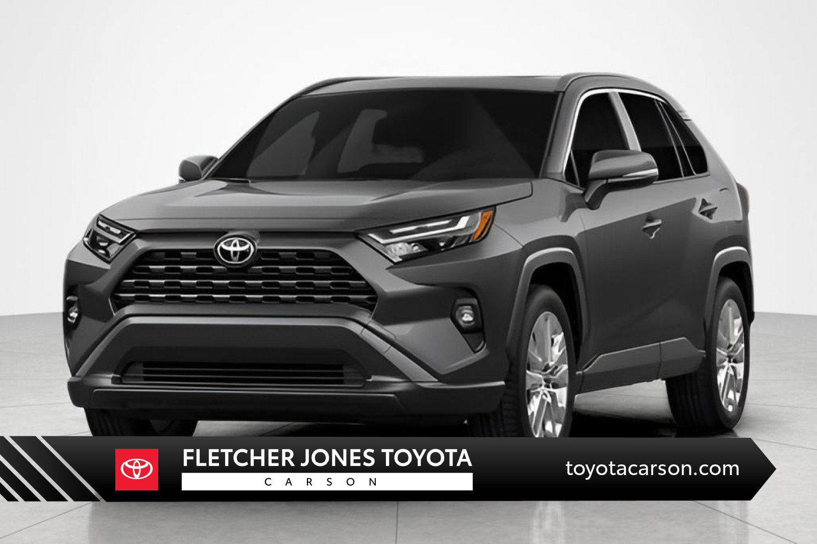 New 2025 Toyota RAV4 XLE Premium w/ Weather Package image 1