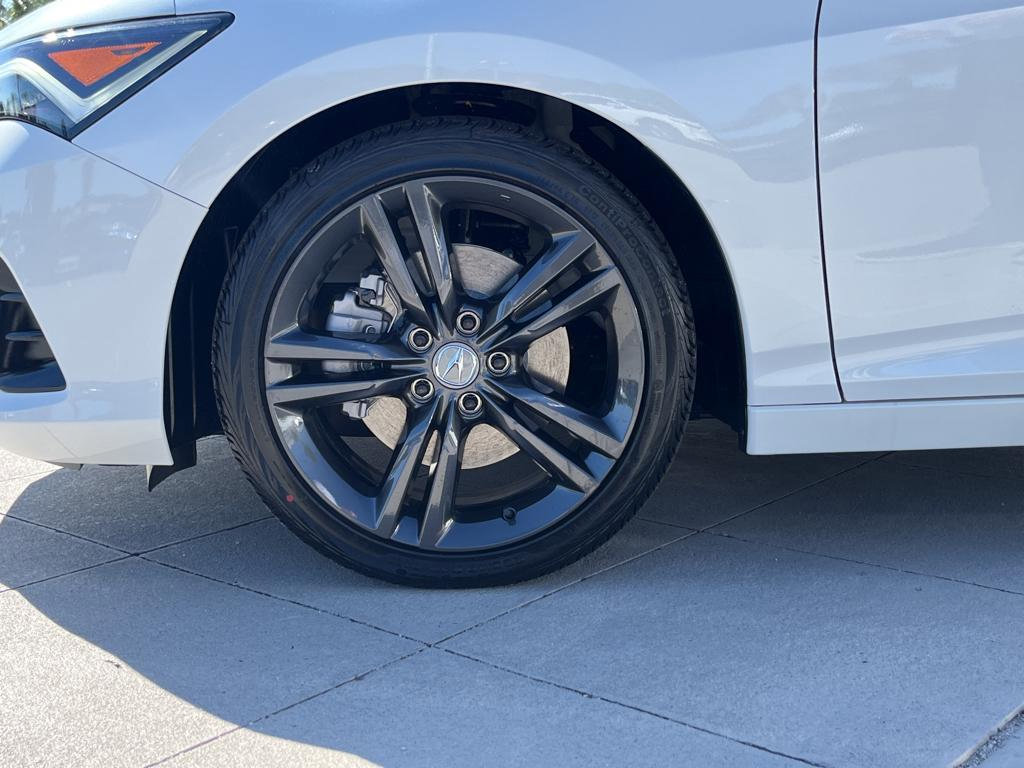 New 2026 Acura Integra A-Spec image 3