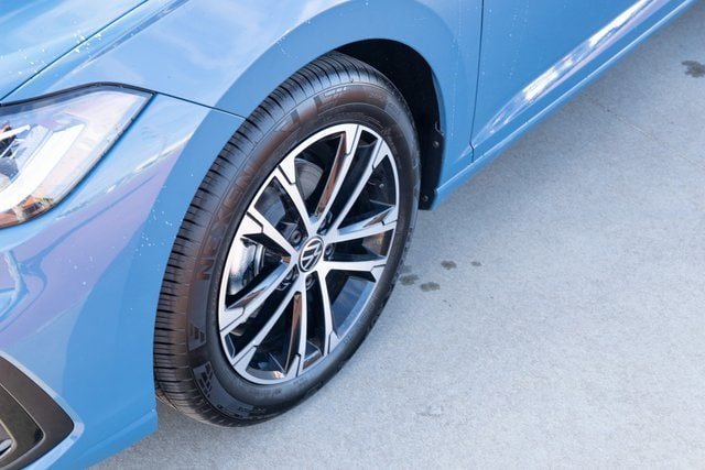 New 2026 Volkswagen Jetta Sport FWD image 10
