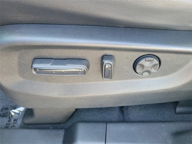 Certified 2024 Honda Odyssey Touring image 18