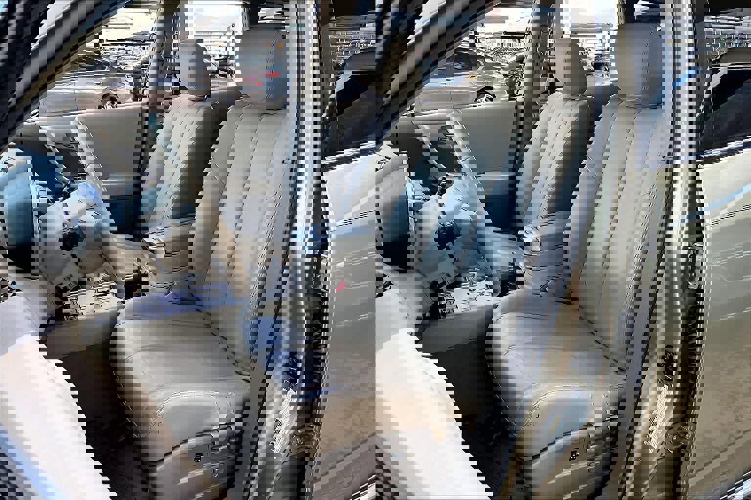 Used 2007 Nissan Murano SL w/ Touring Pkg image 8