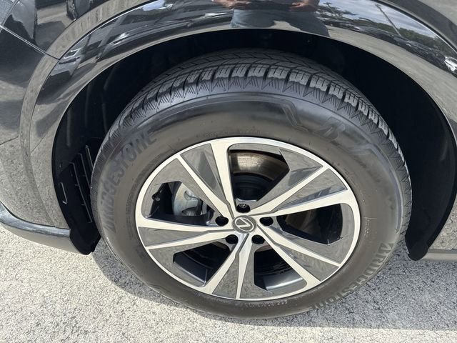 New 2024 Lexus RX 350 Premium w/ Accessory Package (Z1) image 10