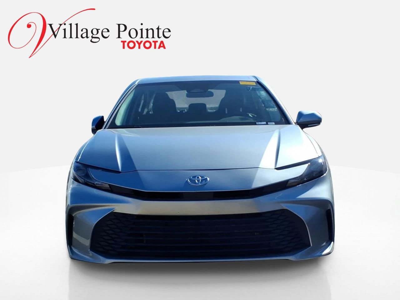 Used 2026 Toyota Camry LE image 2