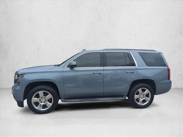 Used 2016 Chevrolet Tahoe LT RWD image 8