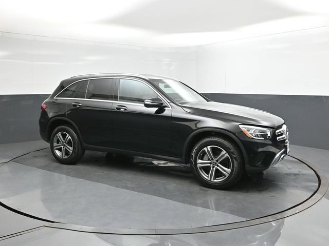 Used 2022 Mercedes-Benz GLC 300 image 17
