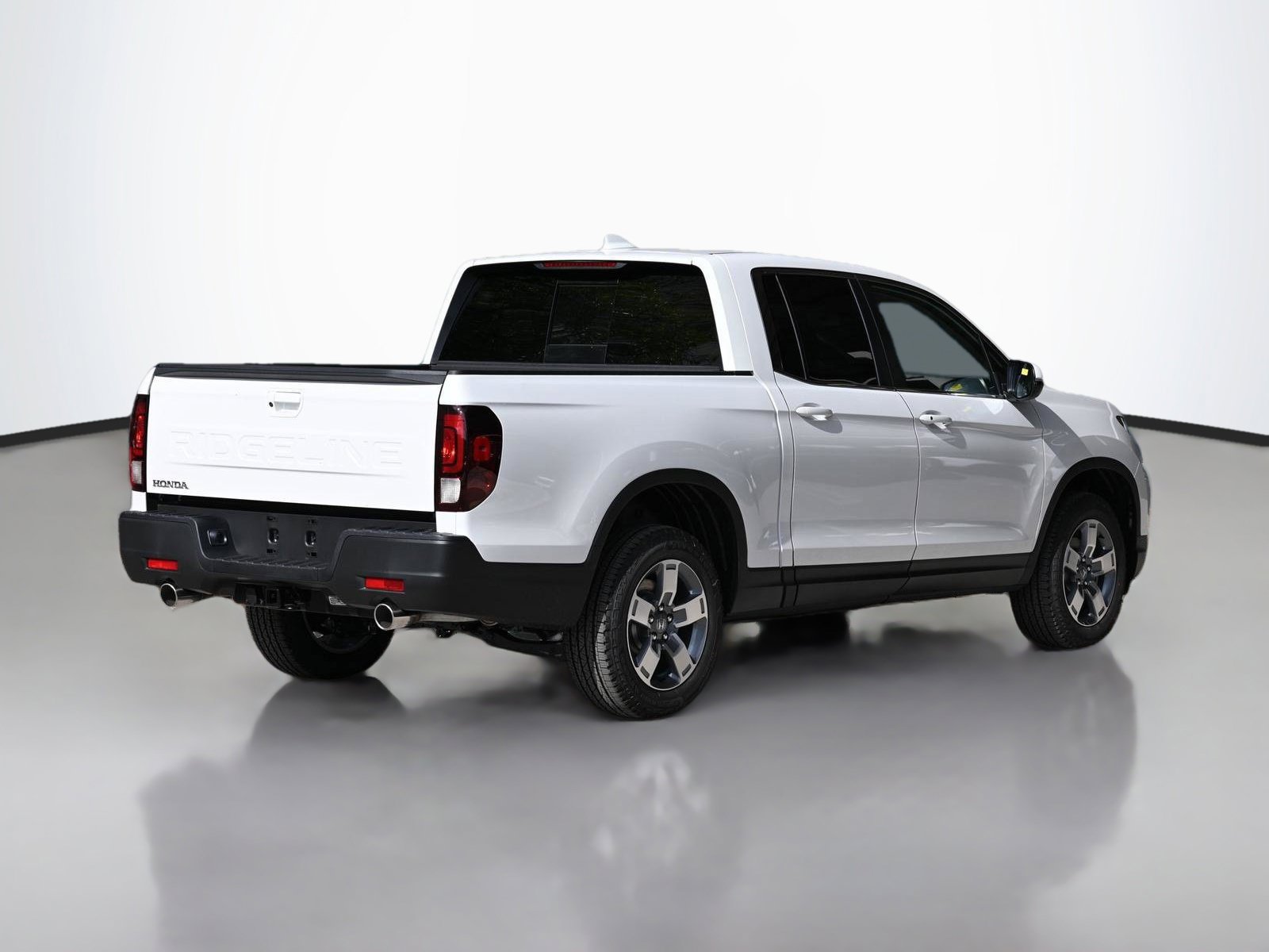 New 2026 Honda Ridgeline RTL image 5