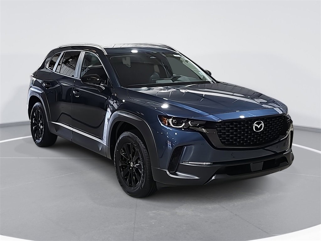 New 2026 MAZDA CX-50 AWD 2.5 S w/ Preferred Pkg image 3