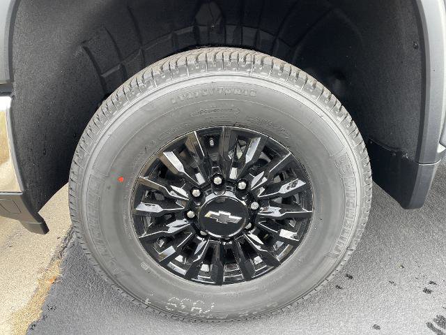 New 2026 Chevrolet Silverado 3500 LT image 25