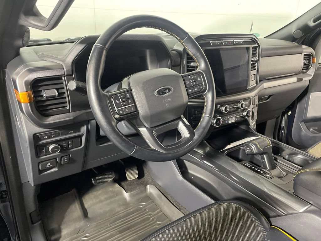 Used 2022 Ford F150 Tremor w/ Equipment Group 402A High AWD/4WD image 9