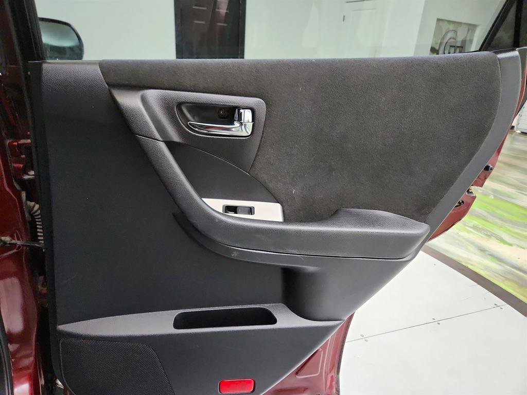 Used 2006 Nissan Murano SL AWD/4WD image 26