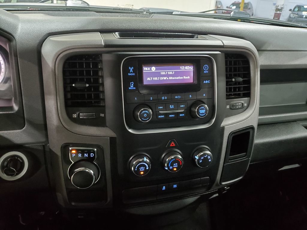 Used 2019 RAM 1500 Tradesman RWD image 20