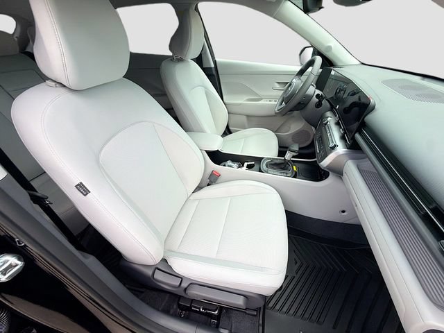 New 2026 Hyundai Kona SEL Sport FWD image 28