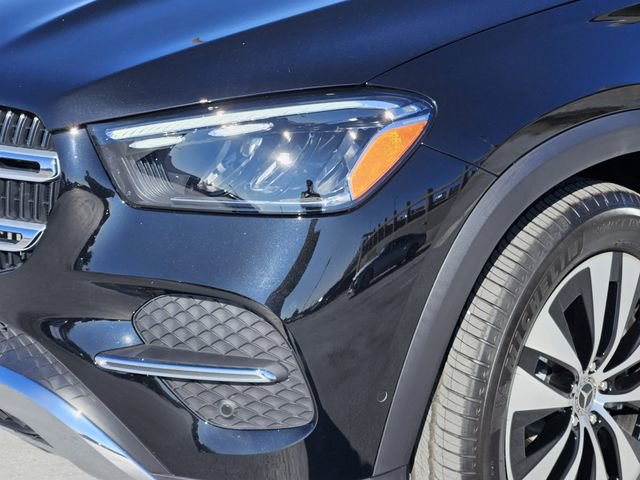 Used 2025 Mercedes-Benz GLE 450 4MATIC image 8