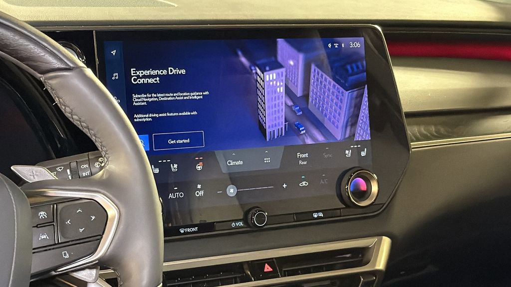 Certified 2024 Lexus RX 350 Premium Plus w/ Convenience Package image 19