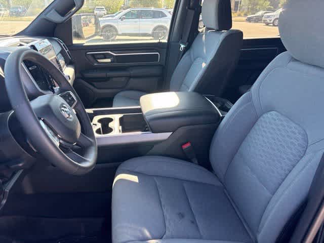 Used 2025 RAM 1500 Lone Star AWD/4WD image 11