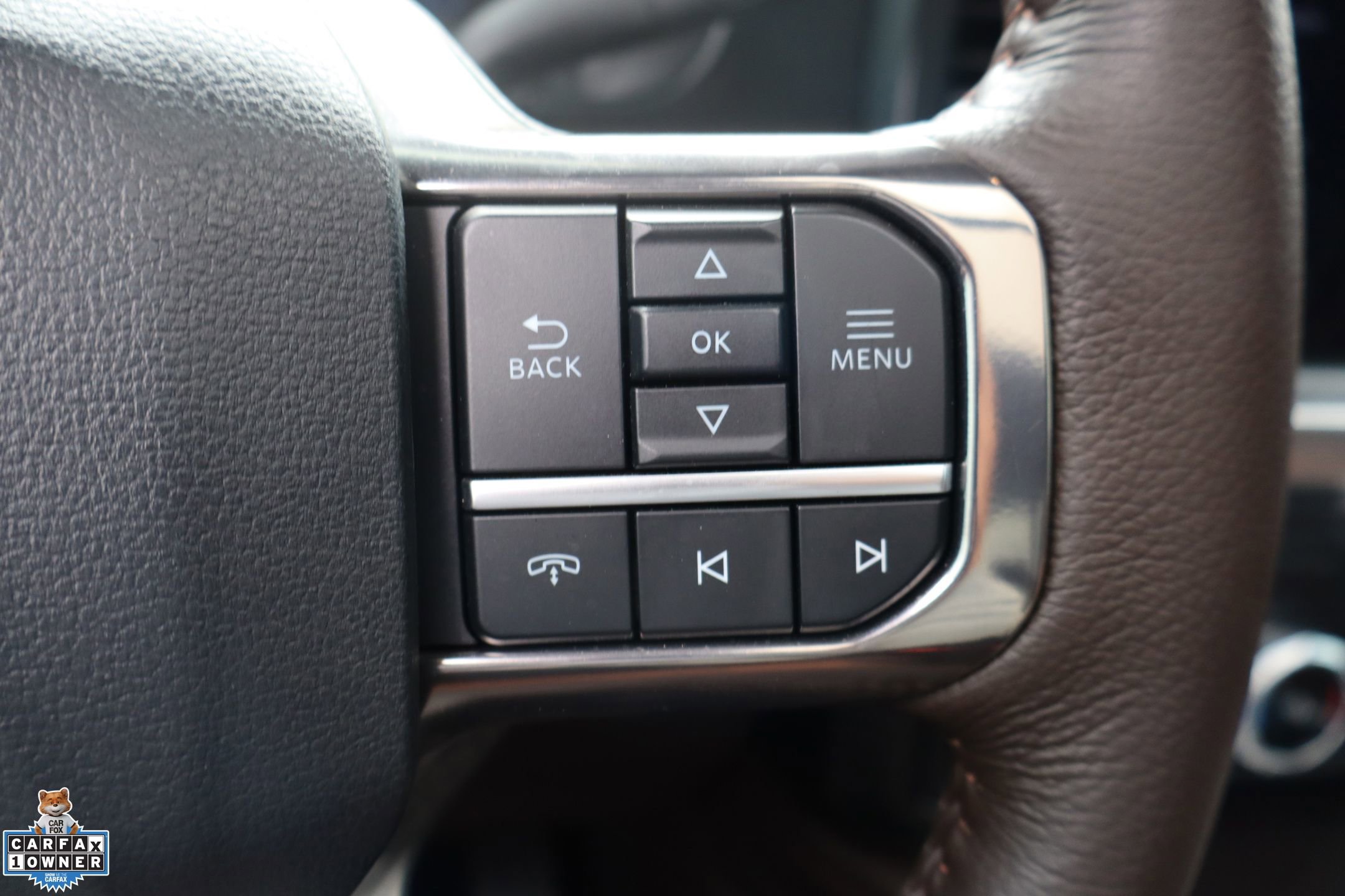 Used 2024 Ford F350 King Ranch w/ Chrome Package image 17