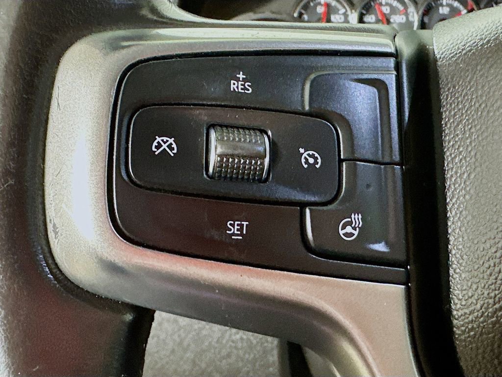 Used 2021 Chevrolet Silverado 1500 LT Trail Boss w/ Convenience Package II image 22