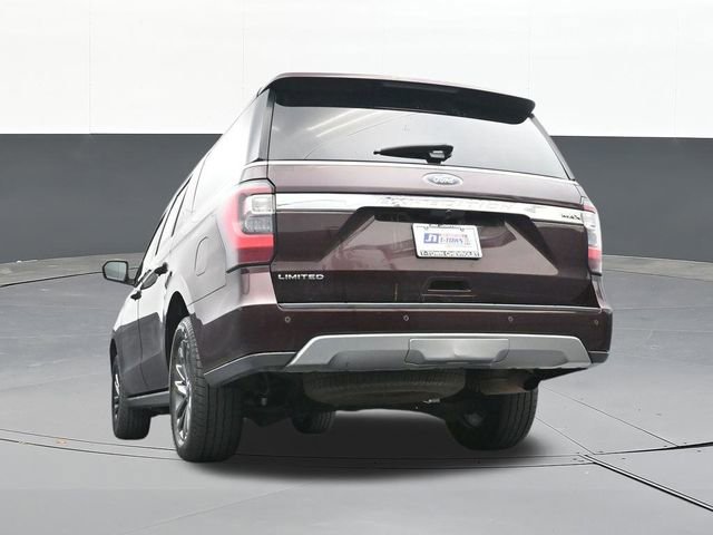 Used 2021 Ford Expedition Max Limited image 50